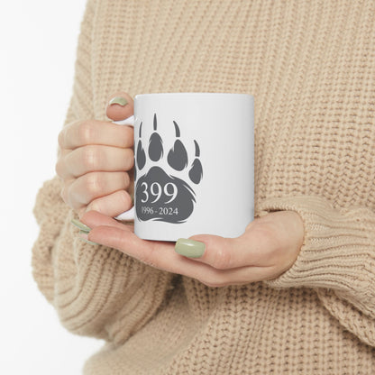 399 Grand Teton Paw