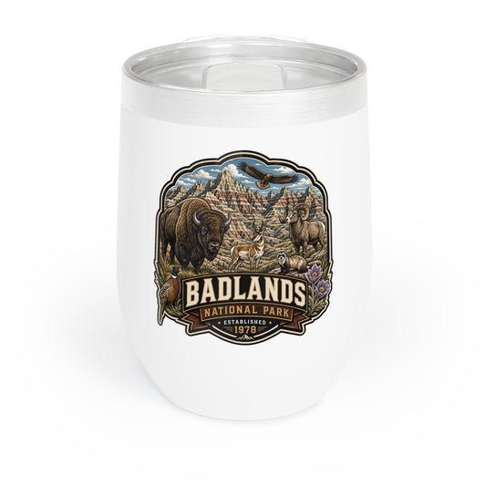Badlands National Park