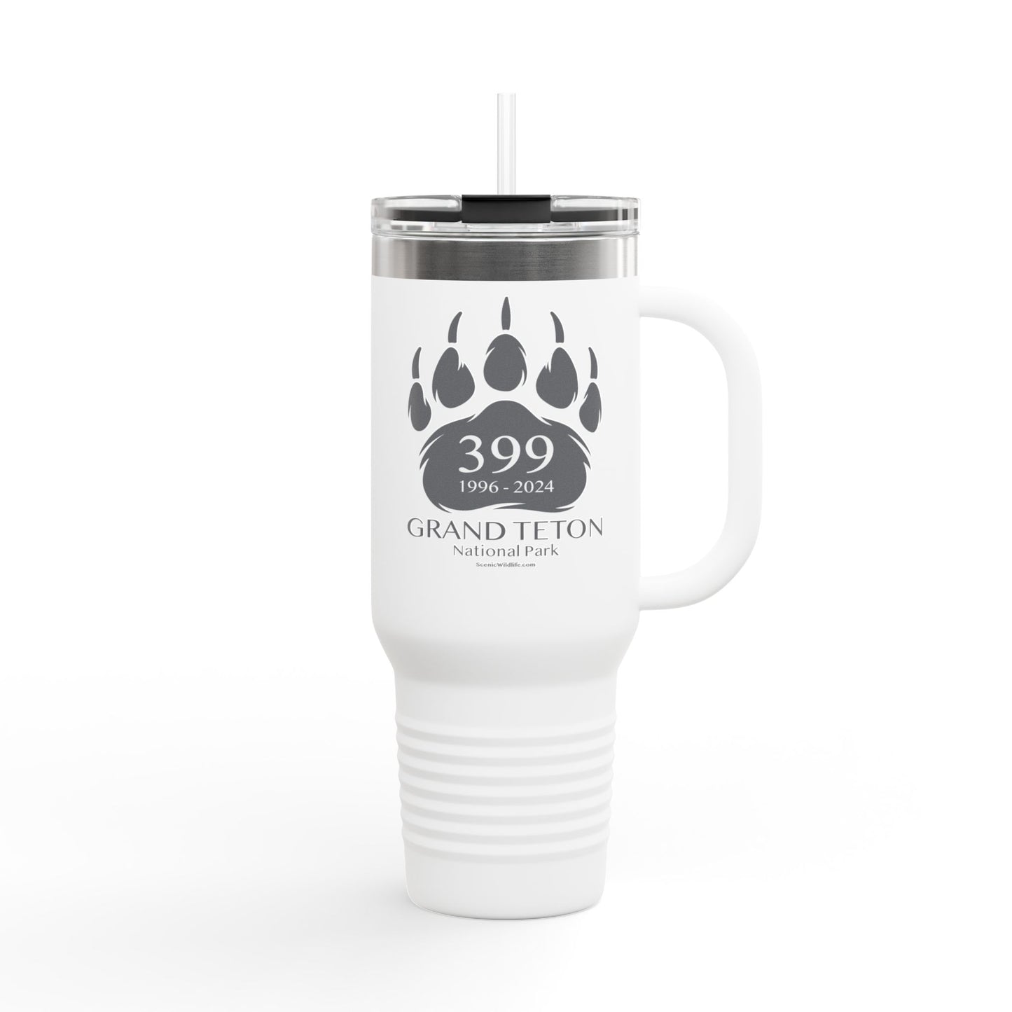 399 Grand Teton Paw
