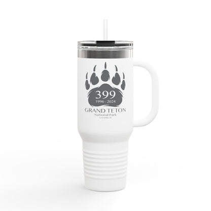 399 Grand Teton Paw