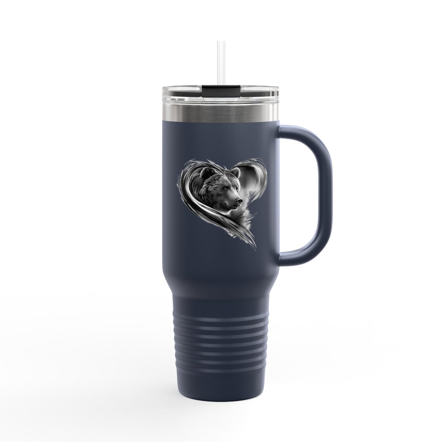 Grizzly Heart