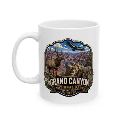 Grand Canyon National Park