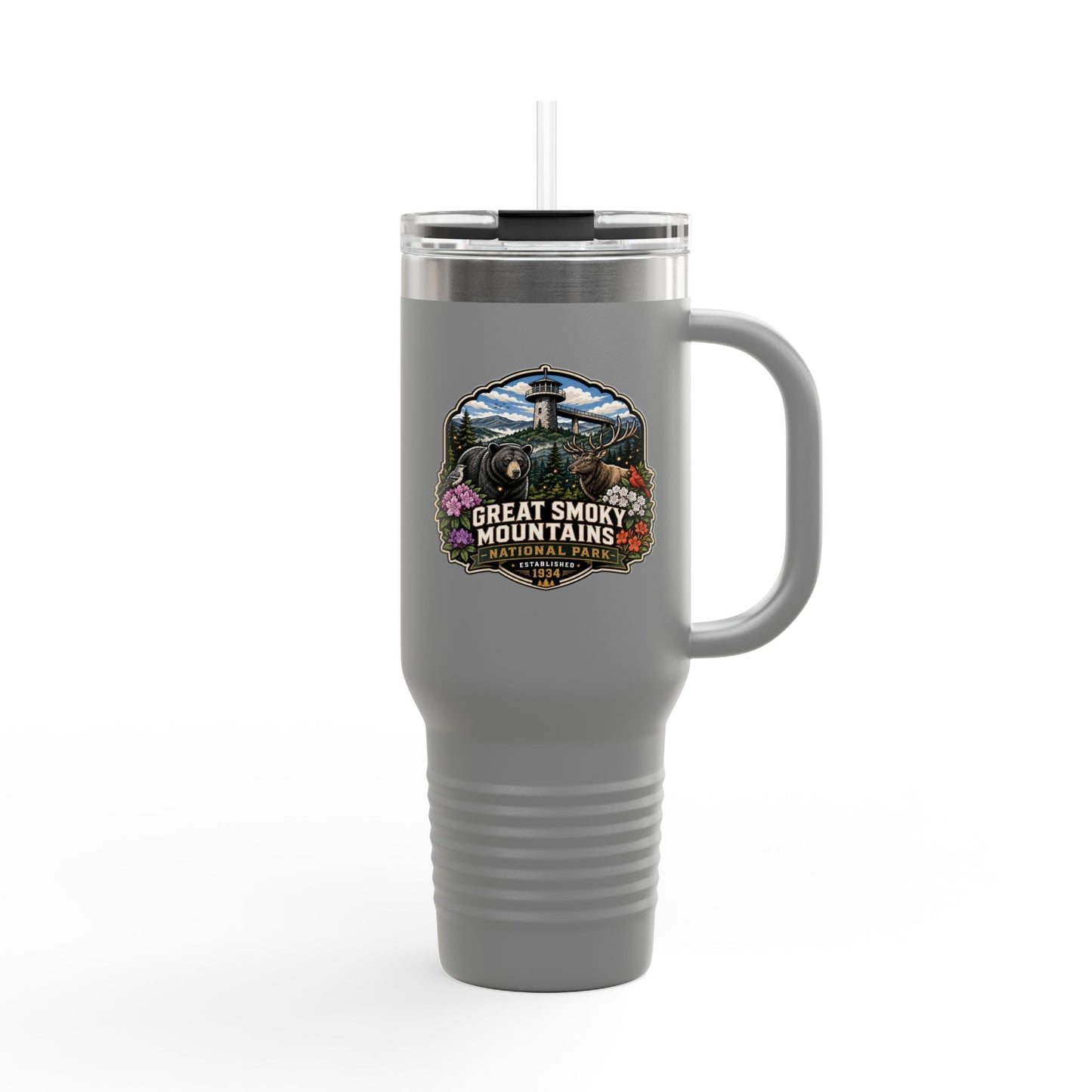 Great Smoky Mountains National Park