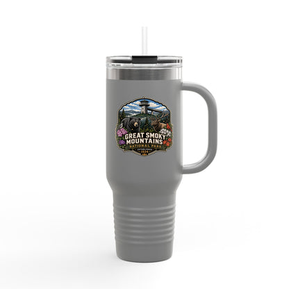 Great Smoky Mountains National Park