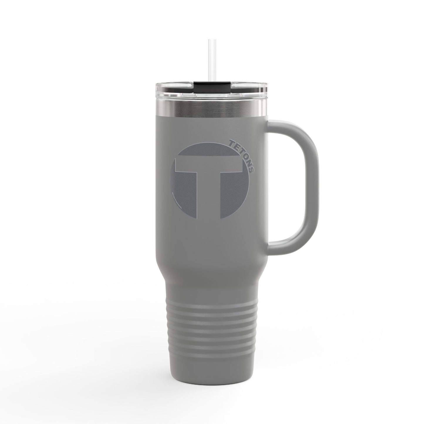 Teton Forged