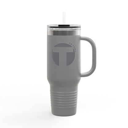 Teton Forged