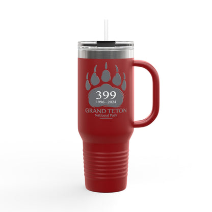 399 Grand Teton Paw