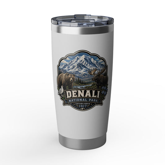 Denali National Park