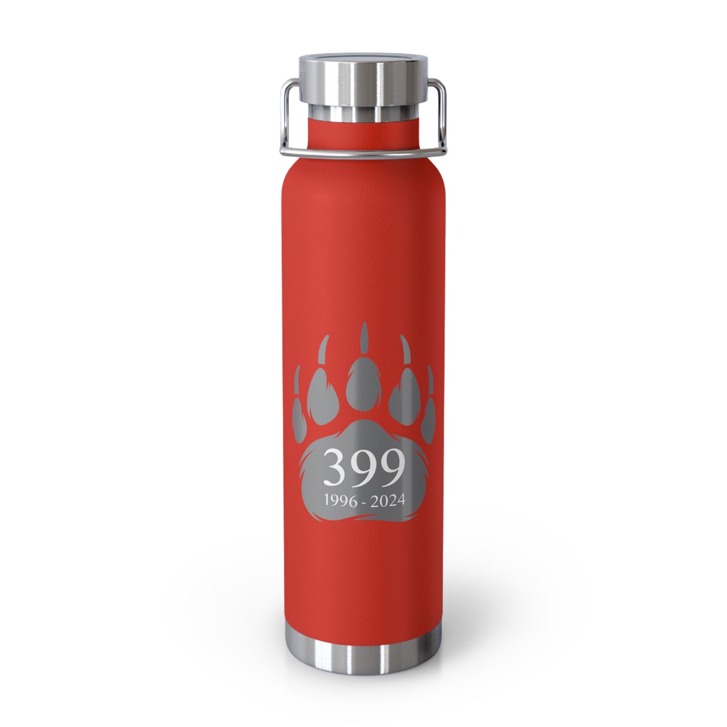 399 Grand Teton Paw