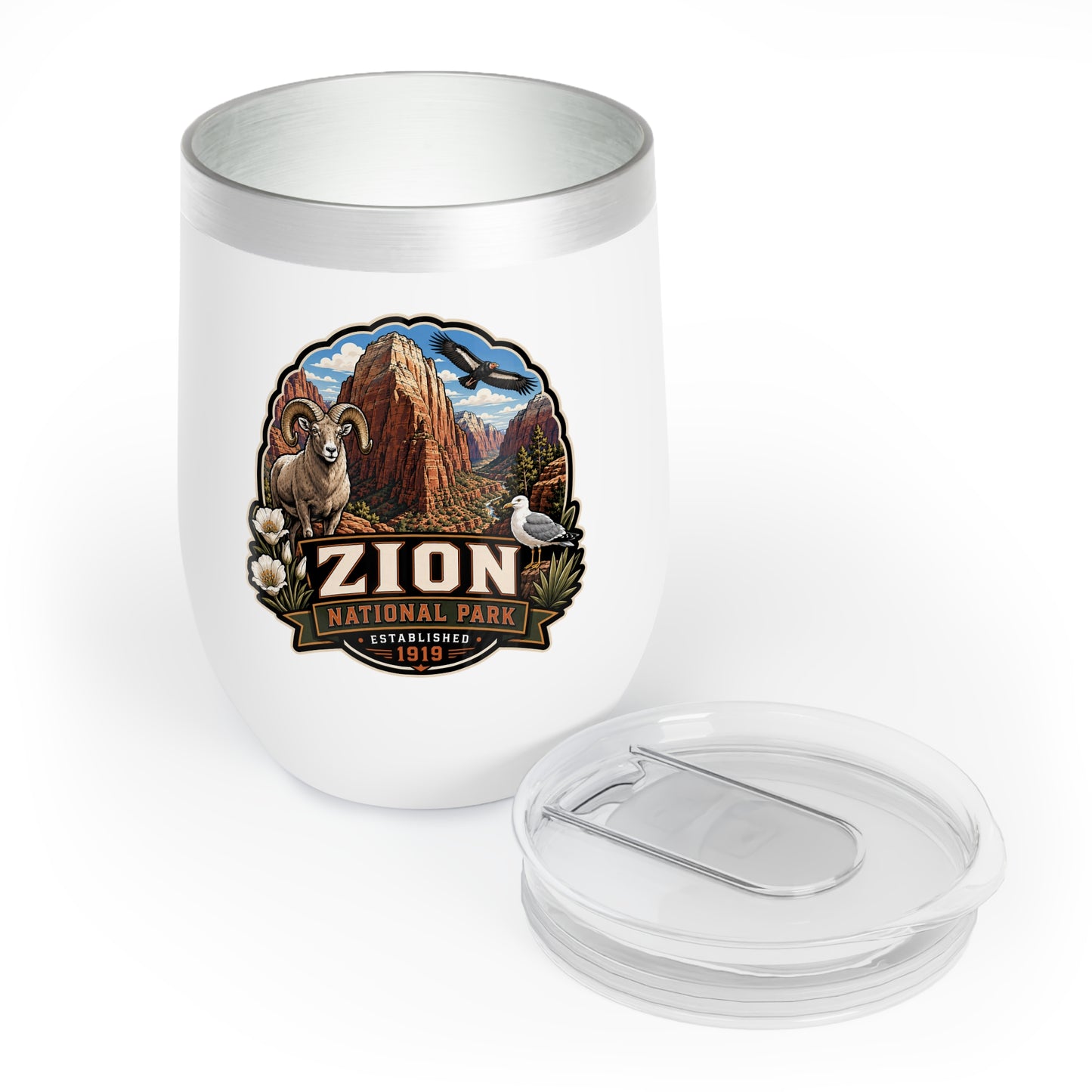 Zion National Park