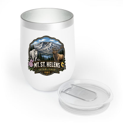 Mt. St. Helens National Park