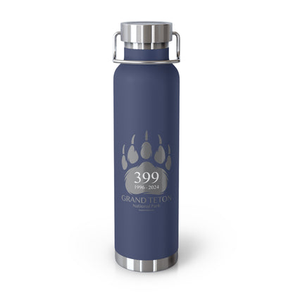 399 Grand Teton Paw