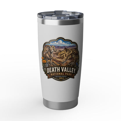 Death Valley National Park