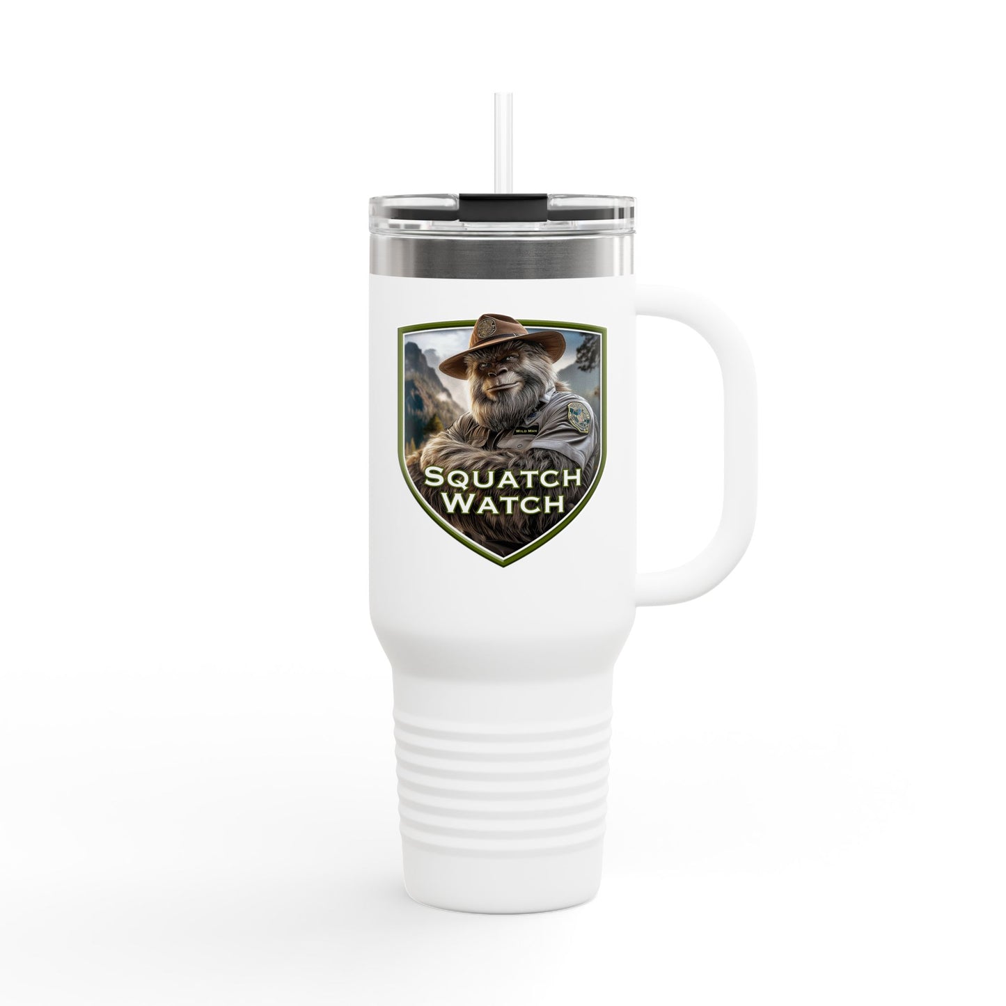 Squatch Watch