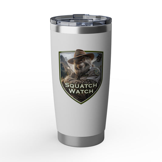 Squatch Watch