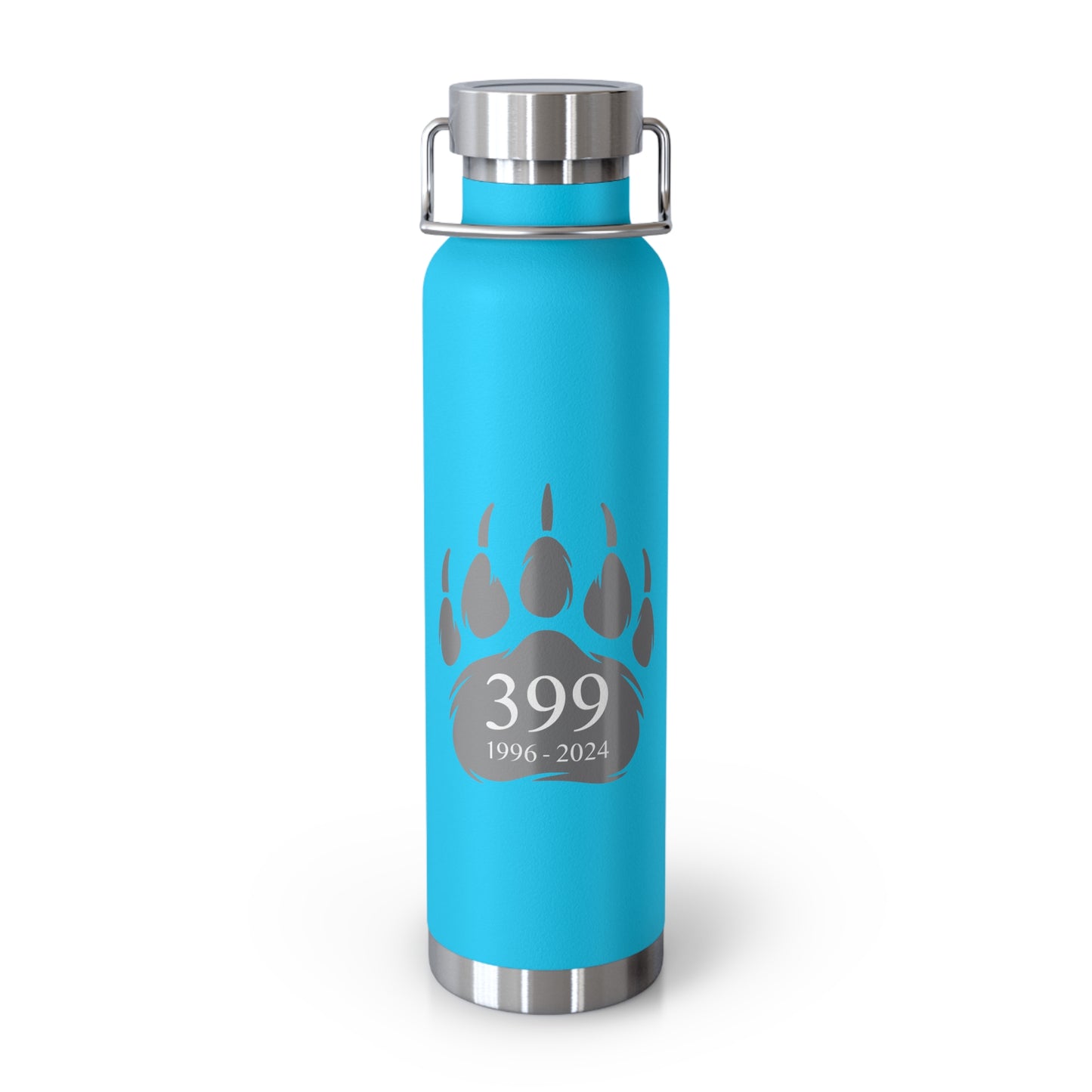 399 Grand Teton Paw