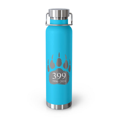 399 Grand Teton Paw