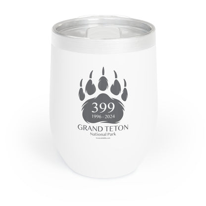 399 Grand Teton Paw