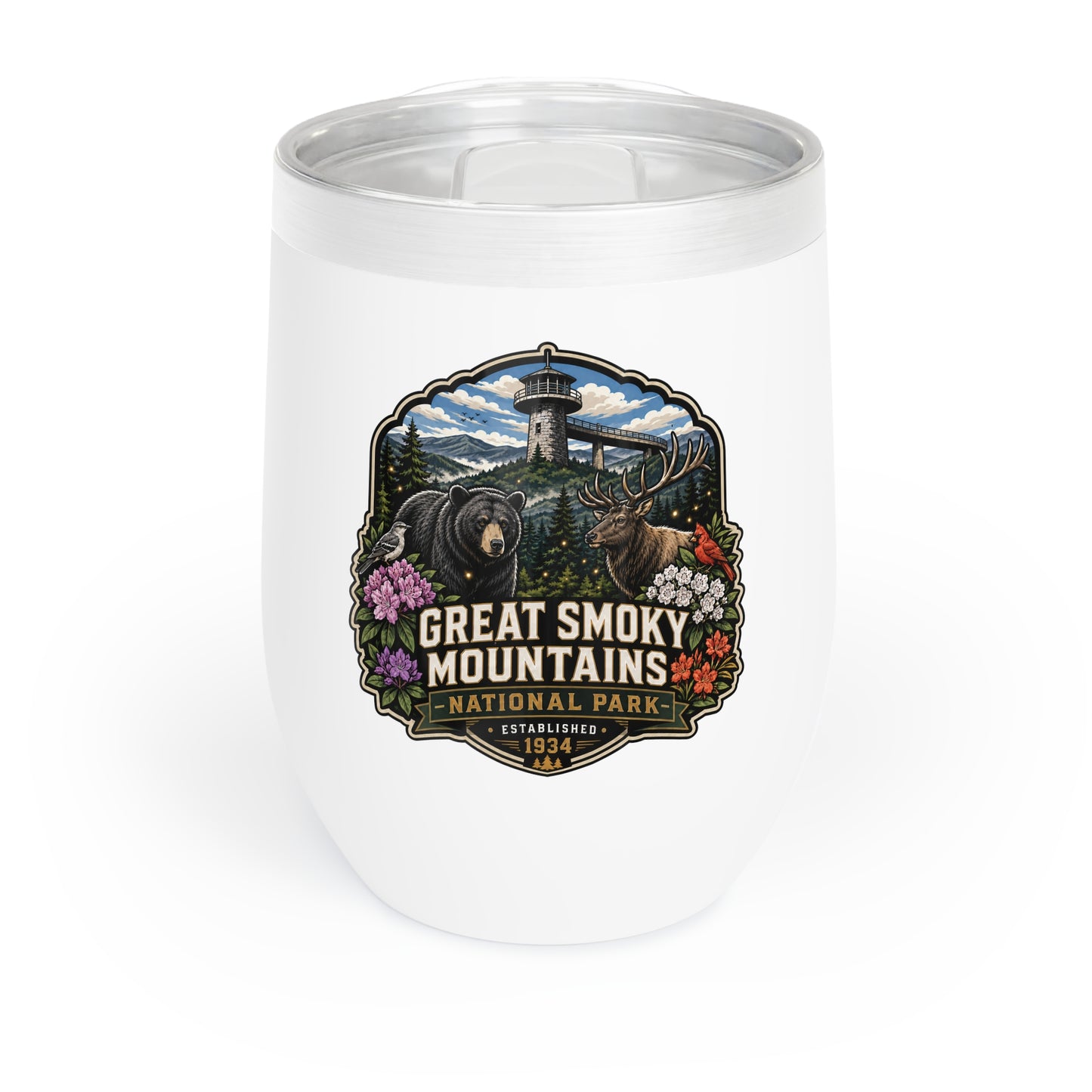 Great Smoky Mountains National Park