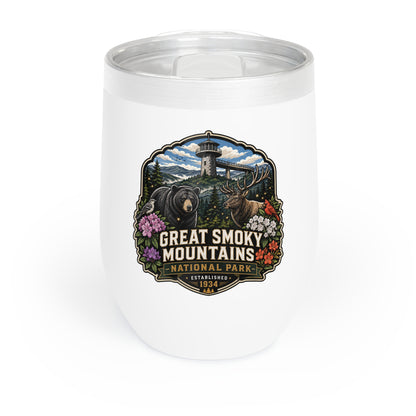Great Smoky Mountains National Park