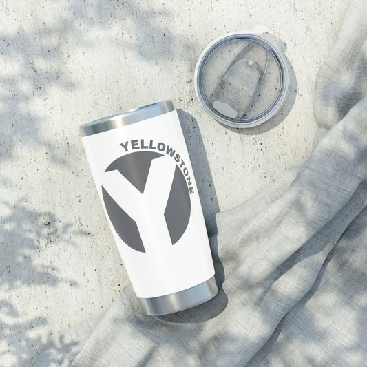 Yellowstone Forged