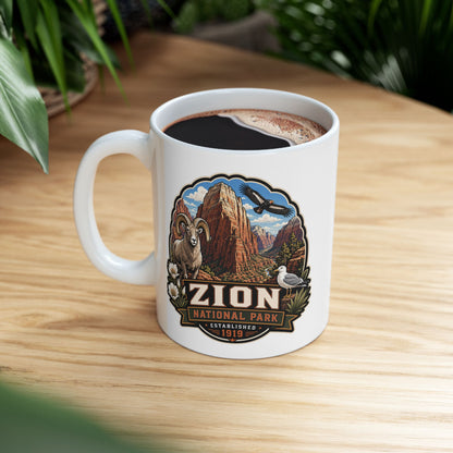 Zion National Park