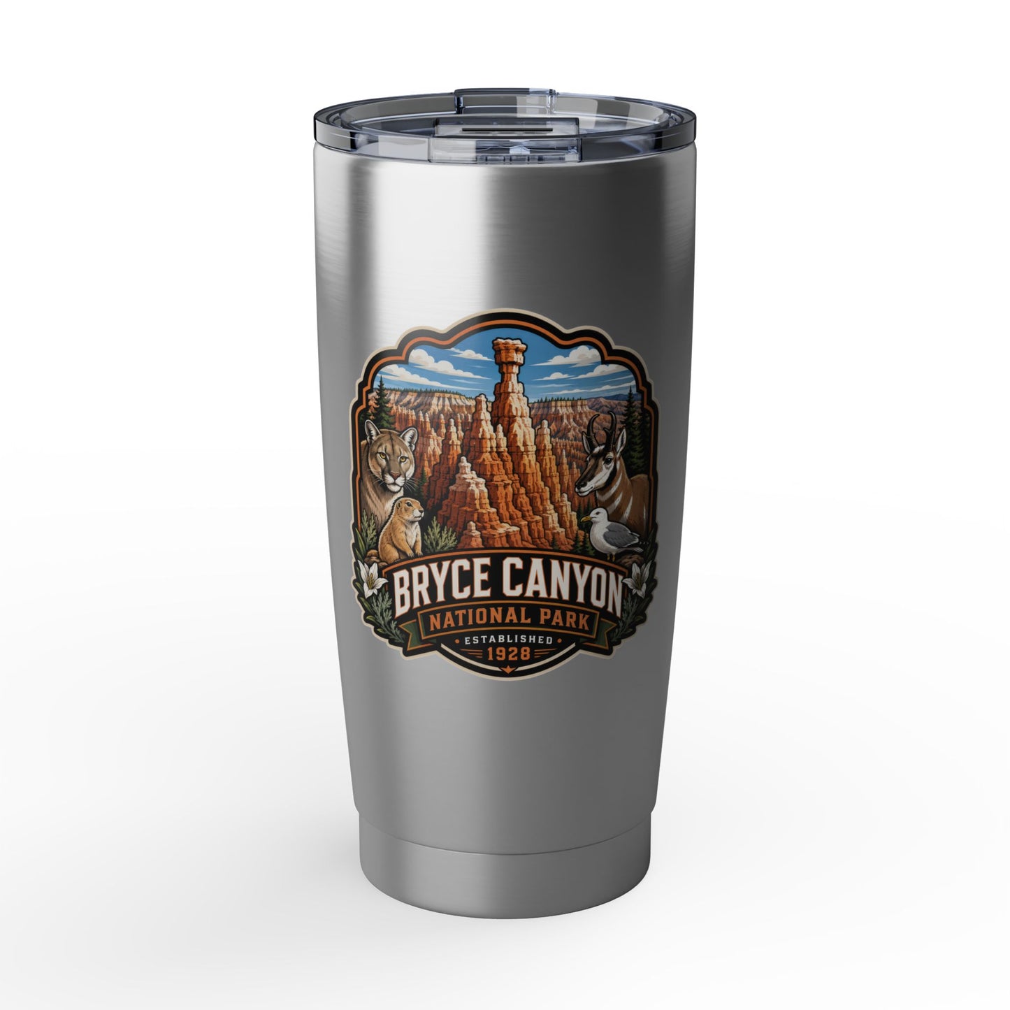 Bryce Canyon National Park