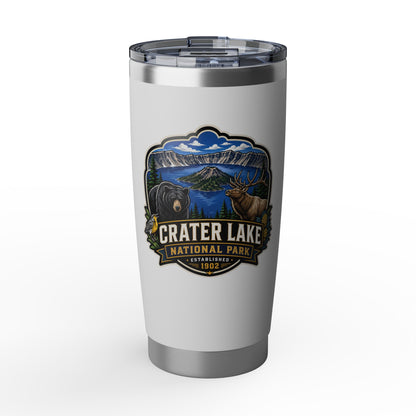 Crater Lake National Park
