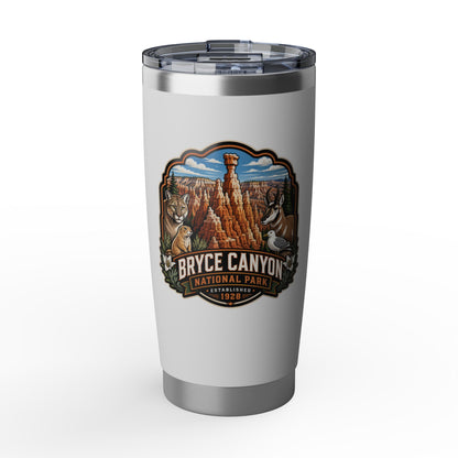 Bryce Canyon National Park