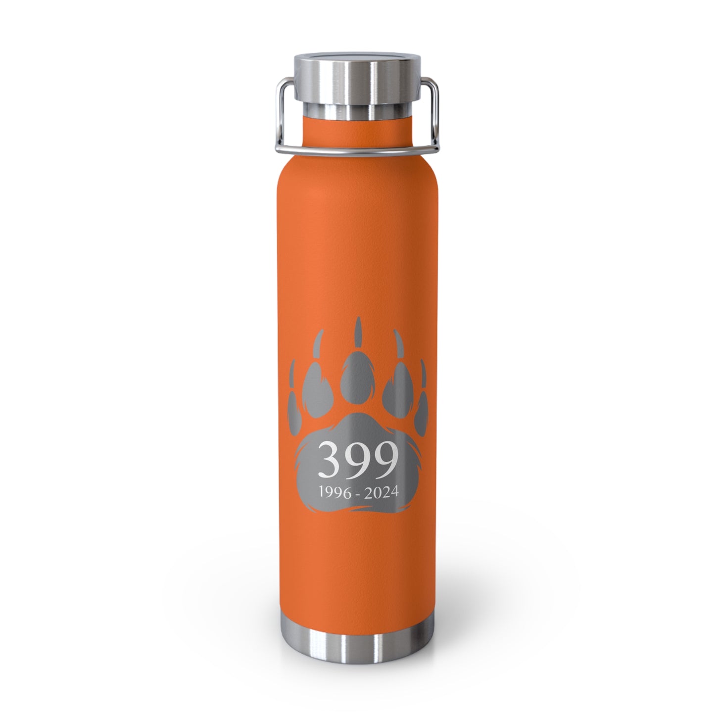 399 Grand Teton Paw