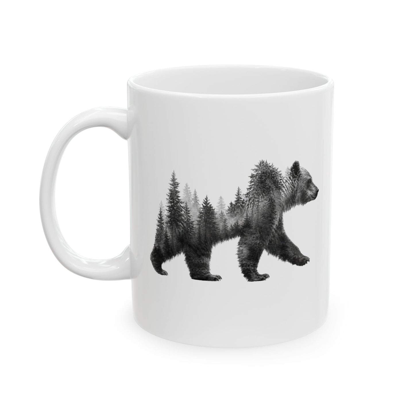 Forest Bearer