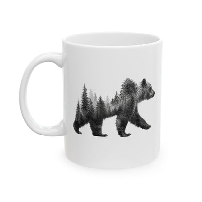 Forest Bearer