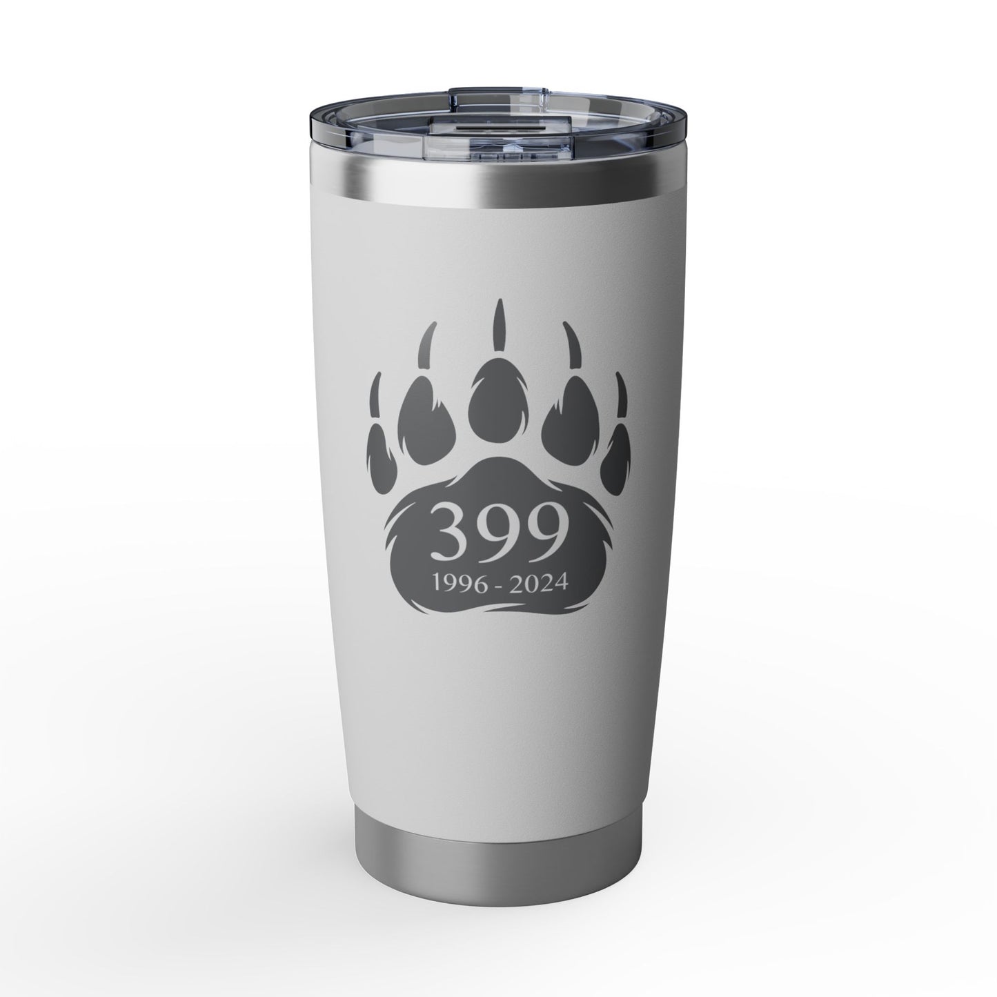 399 Grand Teton Paw