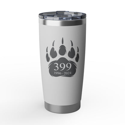 399 Grand Teton Paw