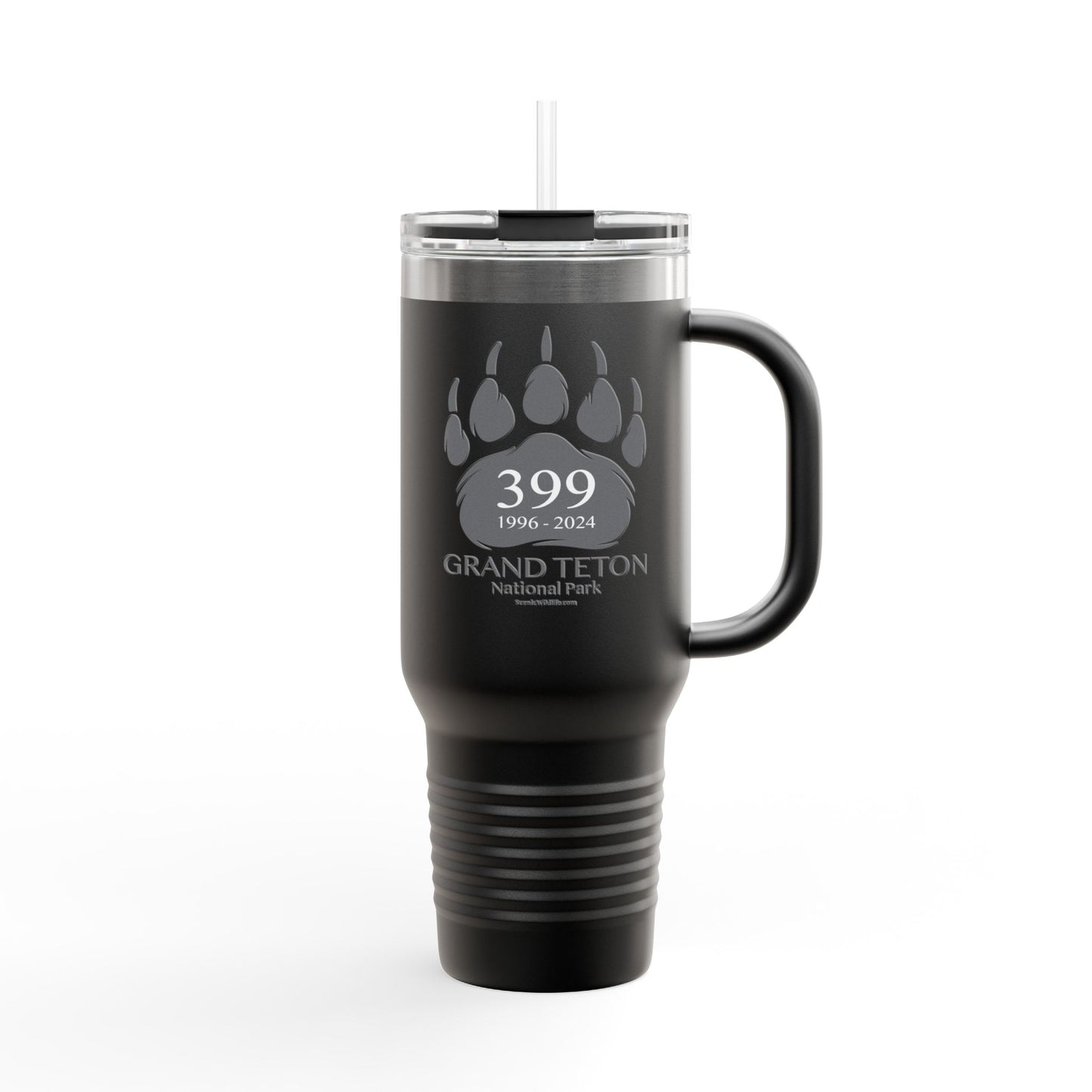 399 Grand Teton Paw