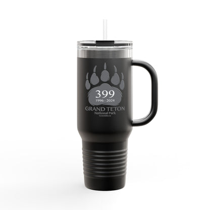 399 Grand Teton Paw