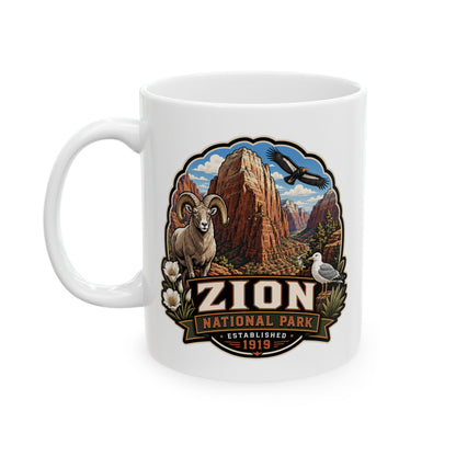 Zion National Park