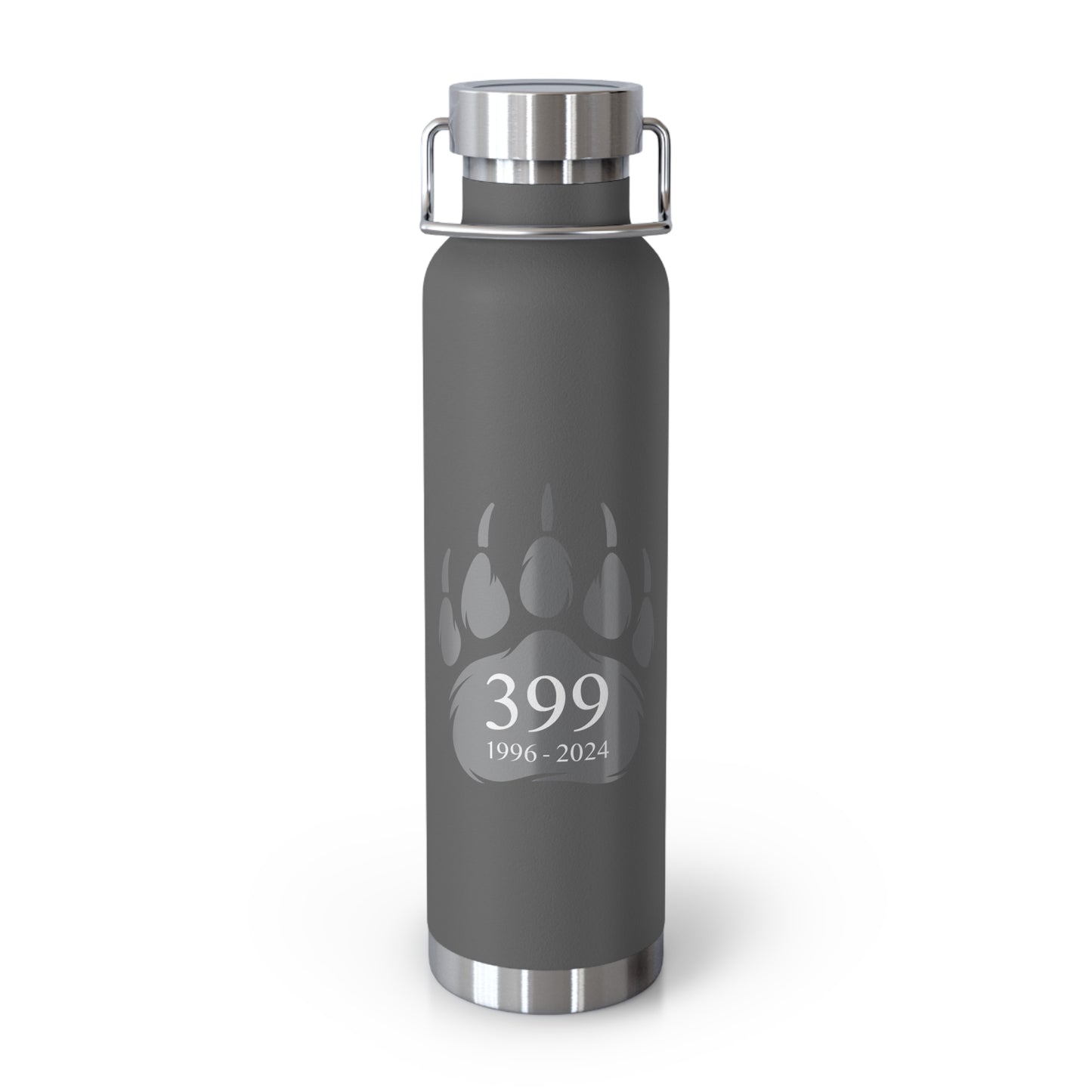 399 Grand Teton Paw