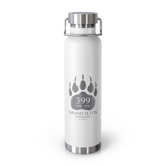 399 Grand Teton Paw