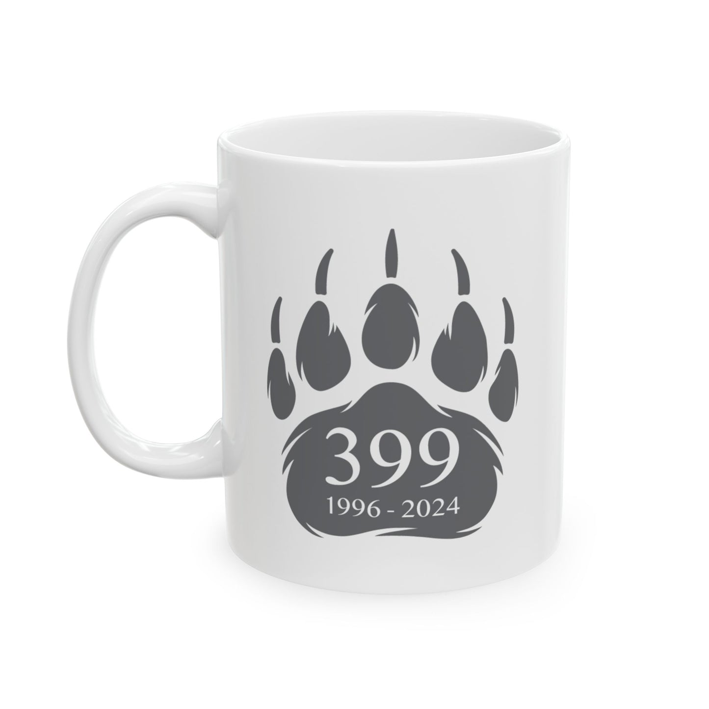 399 Grand Teton Paw