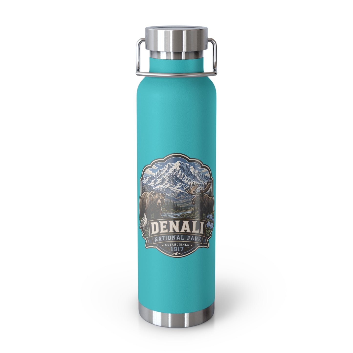 Denali National Park