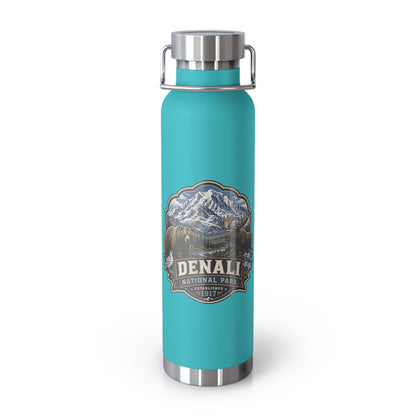 Denali National Park