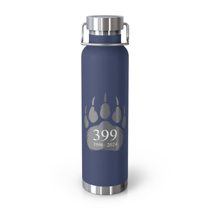 399 Grand Teton Paw
