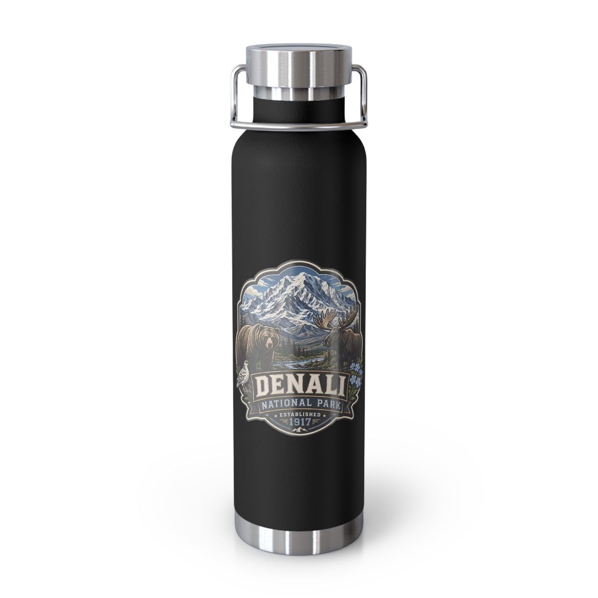 Denali National Park