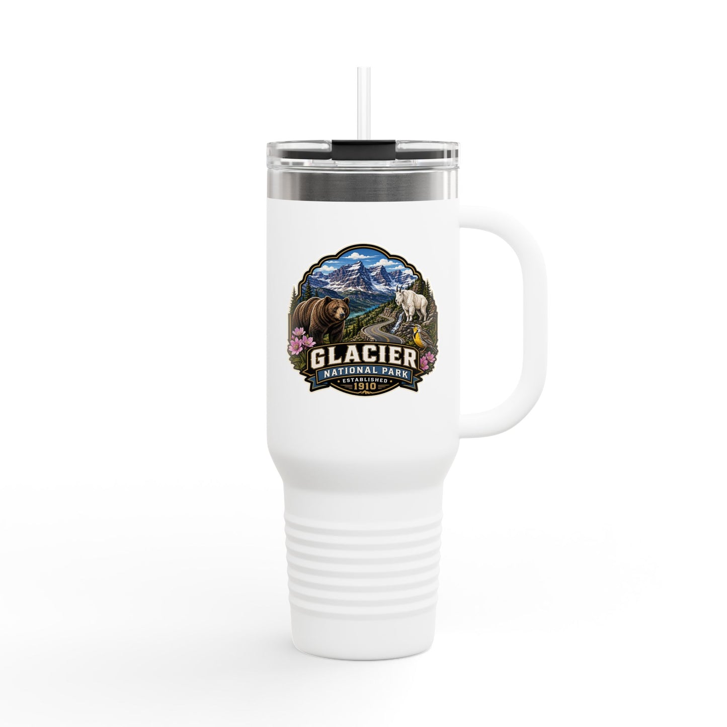 Glacier National Park