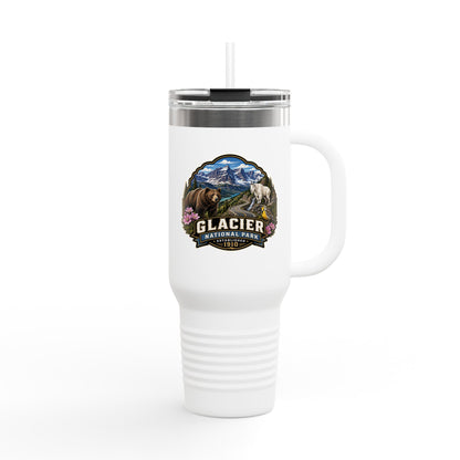 Glacier National Park