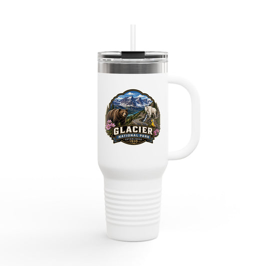 Glacier National Park