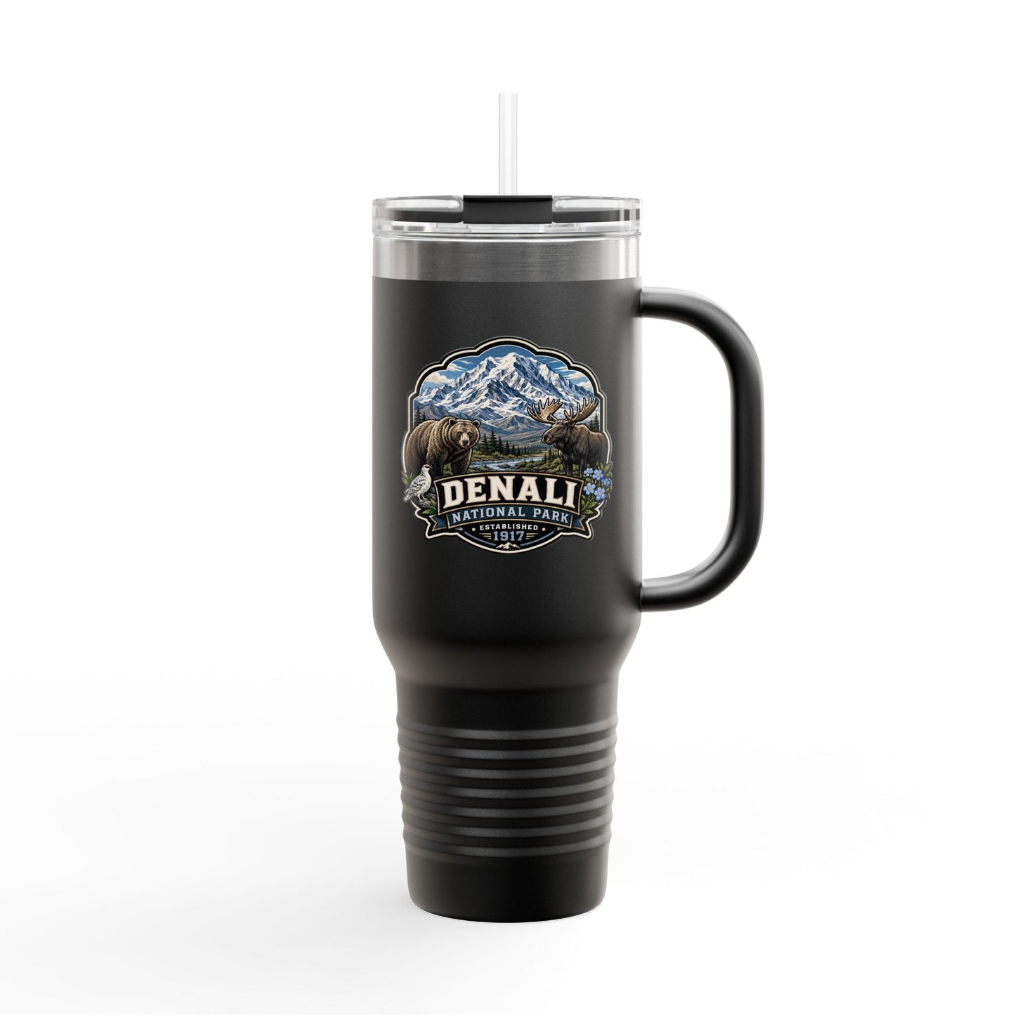 Denali National Park