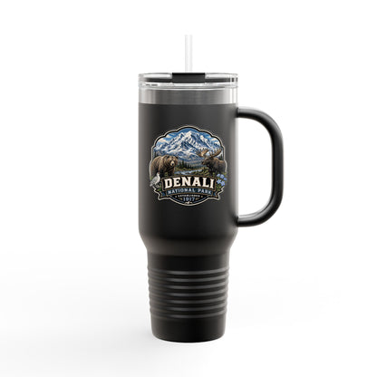 Denali National Park