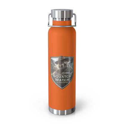 Squatch Watch